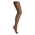 Sahara - Back - Cindy Womens-Ladies 15 Denier Sheer Stockings (1 Pair)