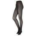 Barely Black - Margaret - Front - Couture Womens-Ladies Ultimates Tights (1 Pair)