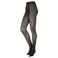 Barely Black - Margaret - Back - Couture Womens-Ladies Ultimates Tights (1 Pair)