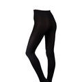 Barely Black - Sarah - Front - Couture Womens-Ladies Ultimates Tights (1 Pair)