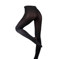 Black - Anne - Front - Couture Womens-Ladies Ultimates Tights (1 Pair)