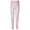 Pink - Front - Silky Womens-Ladies Convertible Dance Support Tights (1 Pair)