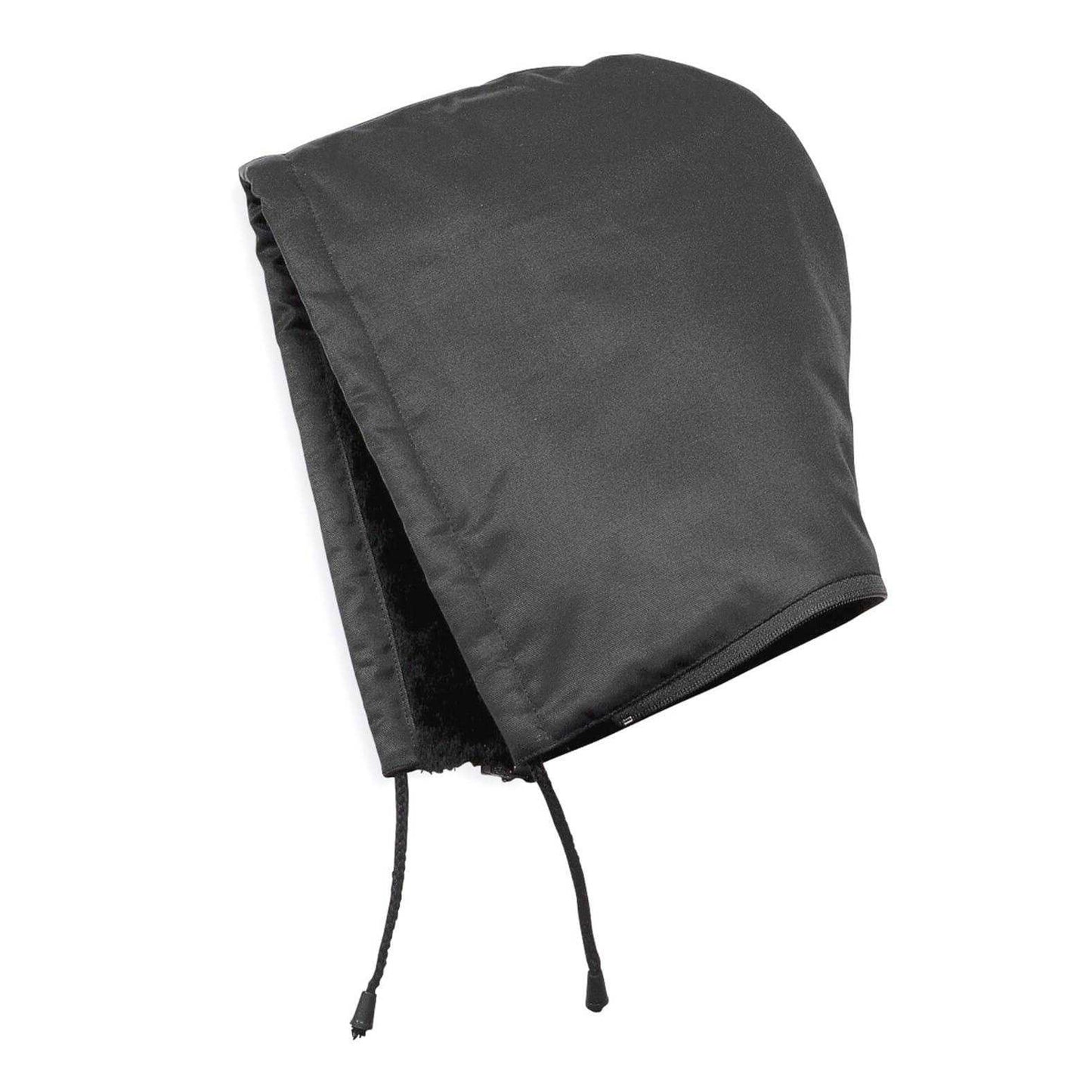 Anthracite - Back - Mascot Mackenzie Complete Detachable Hood