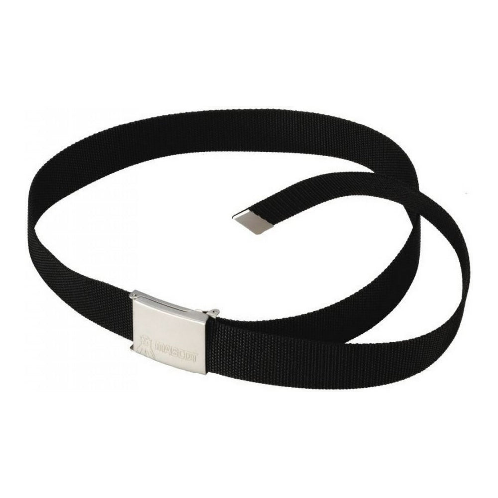Black - Back - Mascot Mens Complete Gibraltar Belt