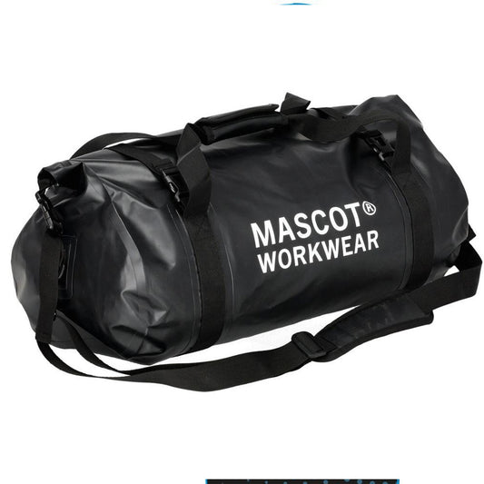 Black - Front - Mascot Complete 40L Duffle Bag