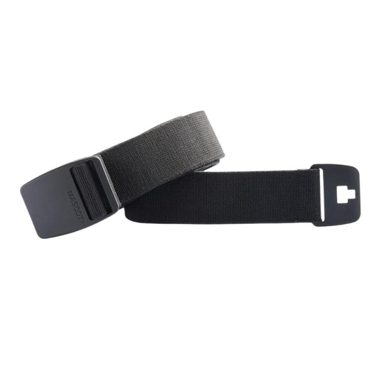 Black - Front - Mascot Mens Complete Belt
