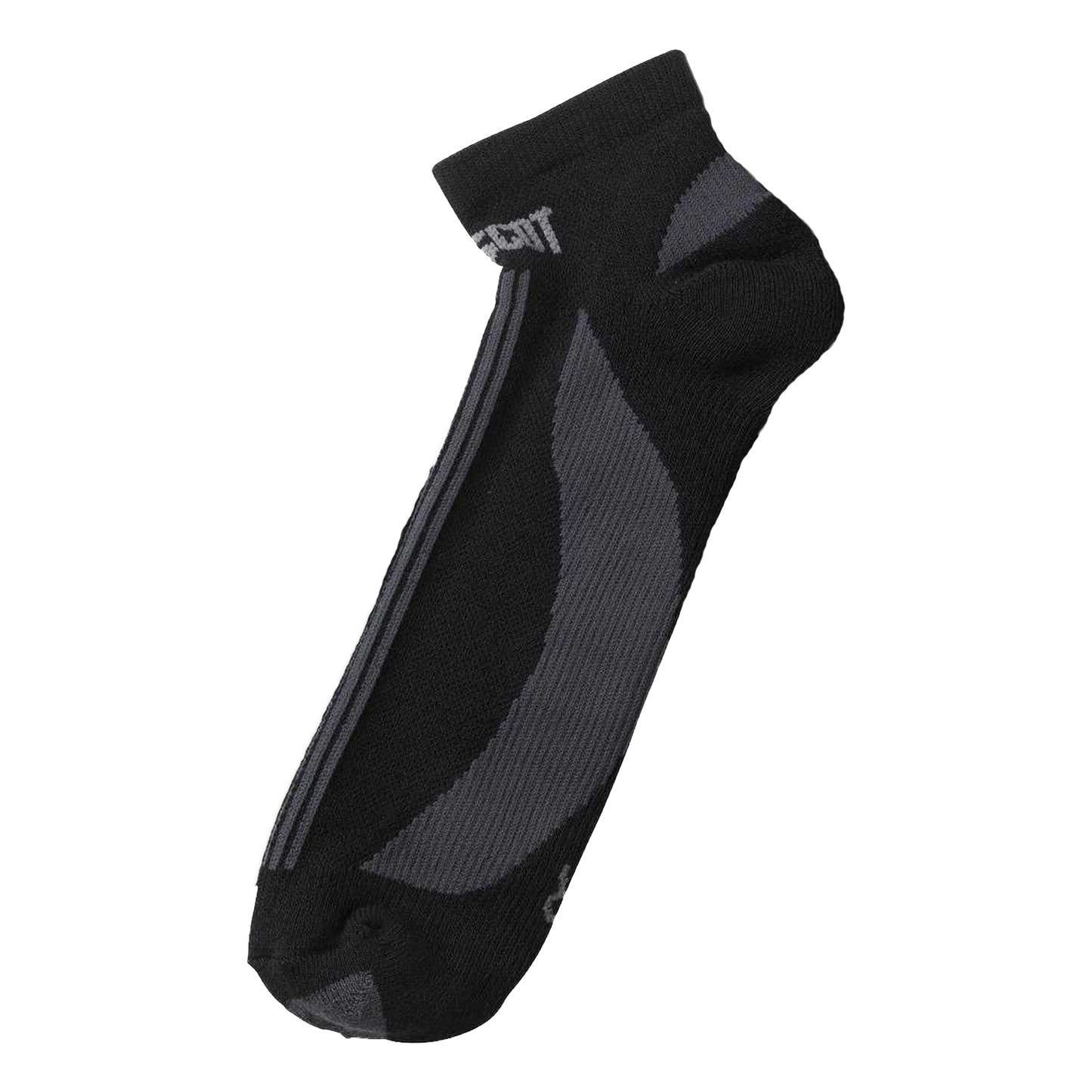 Black-Dark Anthracite - Back - Mascot Mens Complete Maseru Socks