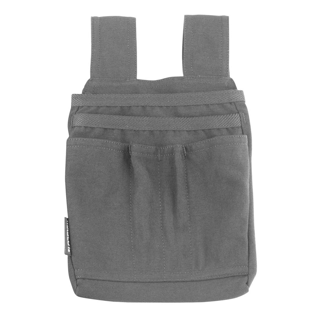 Dark Anthracite - Front - Mascot Complete Benoni Holster Bag (Pack of 2)