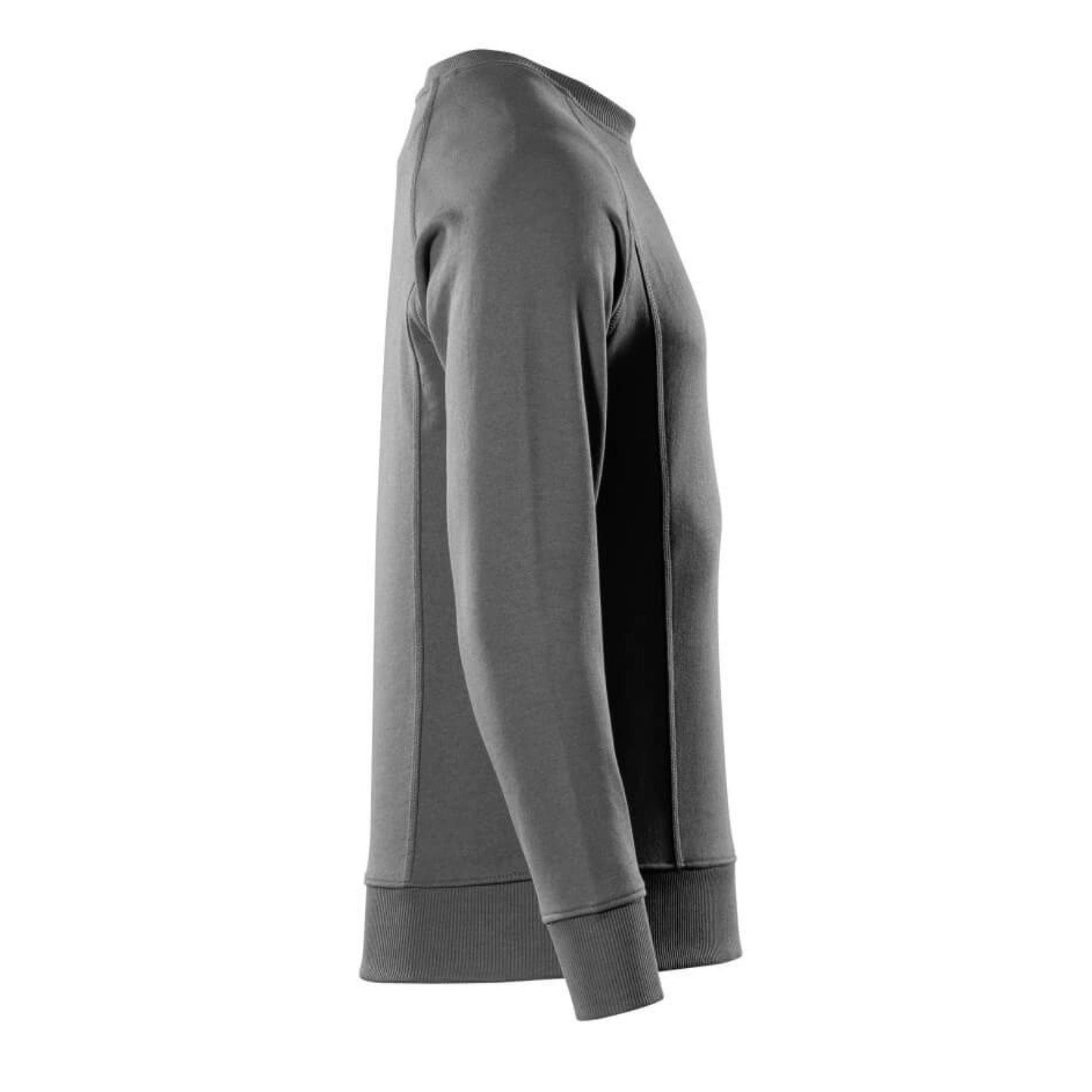 Dark Anthracite - Lifestyle - Mascot Mens Tucson Crossover Sweatshirt