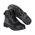 Black - Lifestyle - Mascot Unisex Adult Footwear Accelerate Safety Boots