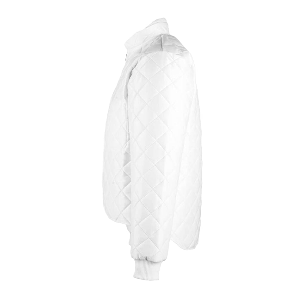 White - Lifestyle - Mascot Mens Originals Timmins Thermal Jacket