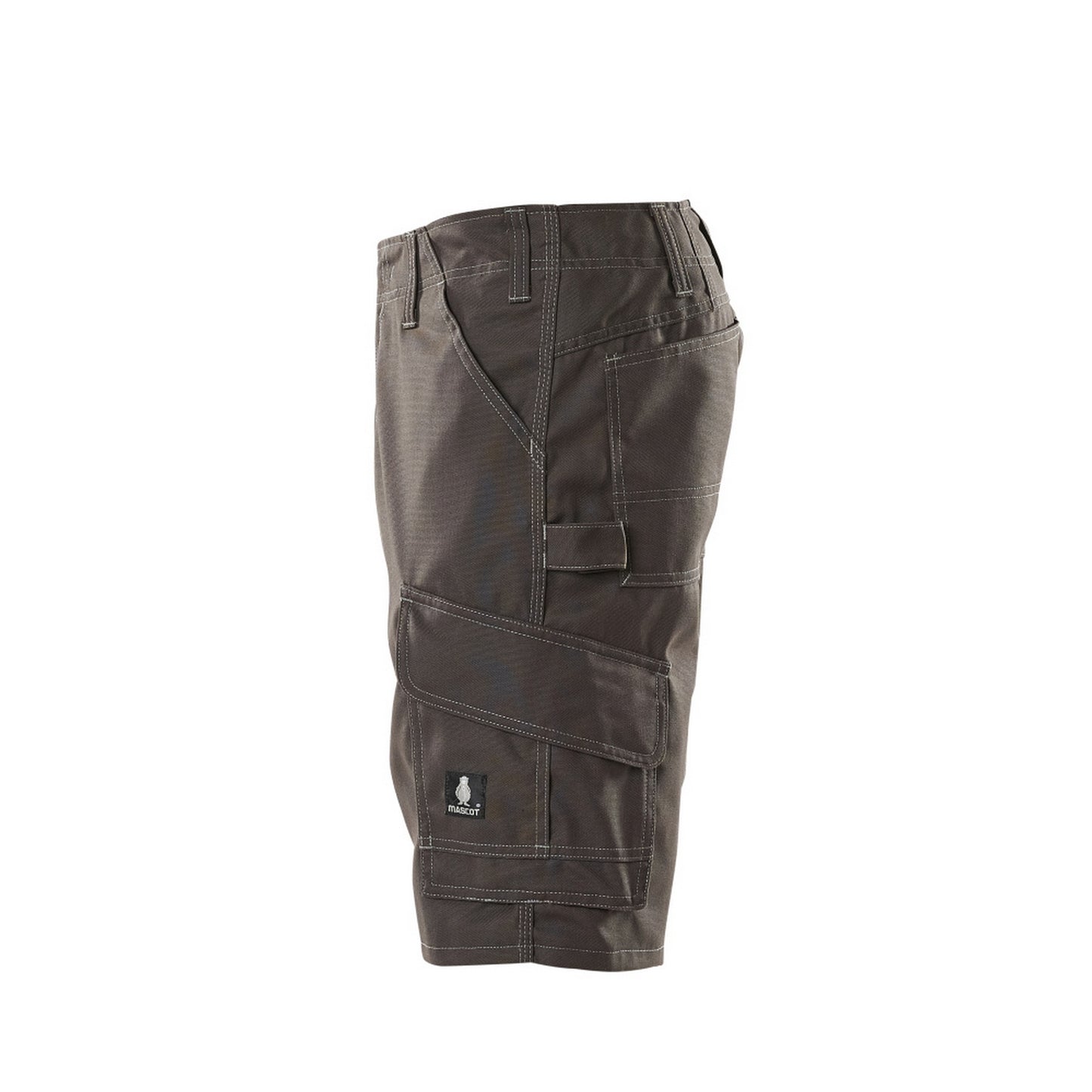 Dark Anthracite - Lifestyle - Mascot Mens Industry Charleston Work Shorts