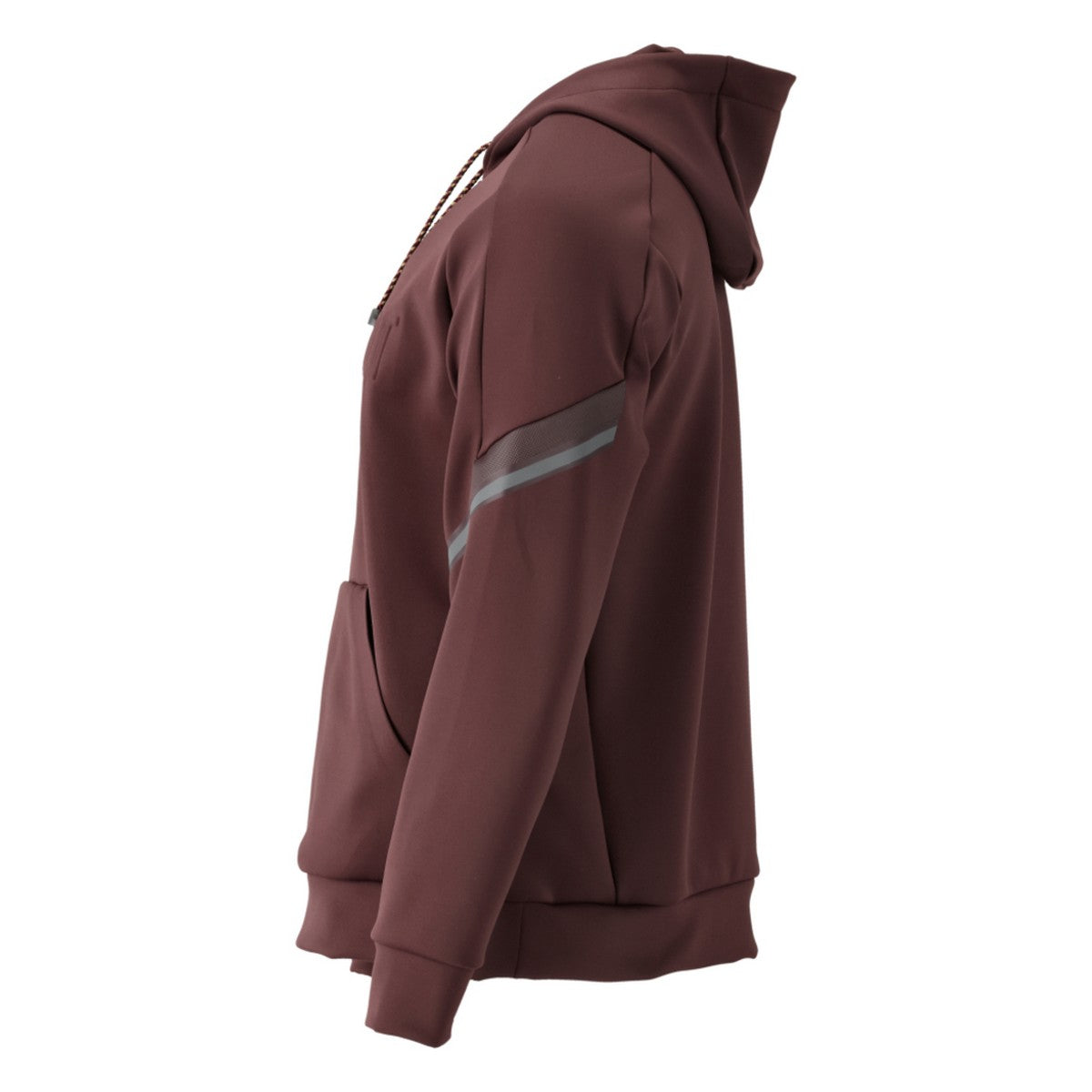 Bordeaux - Lifestyle - Mascot Mens Customised Fleece Hoodie