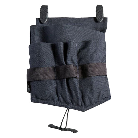 Dark Navy - Front - Mascot Customised Electrician Holster Bag (Pack of 2)