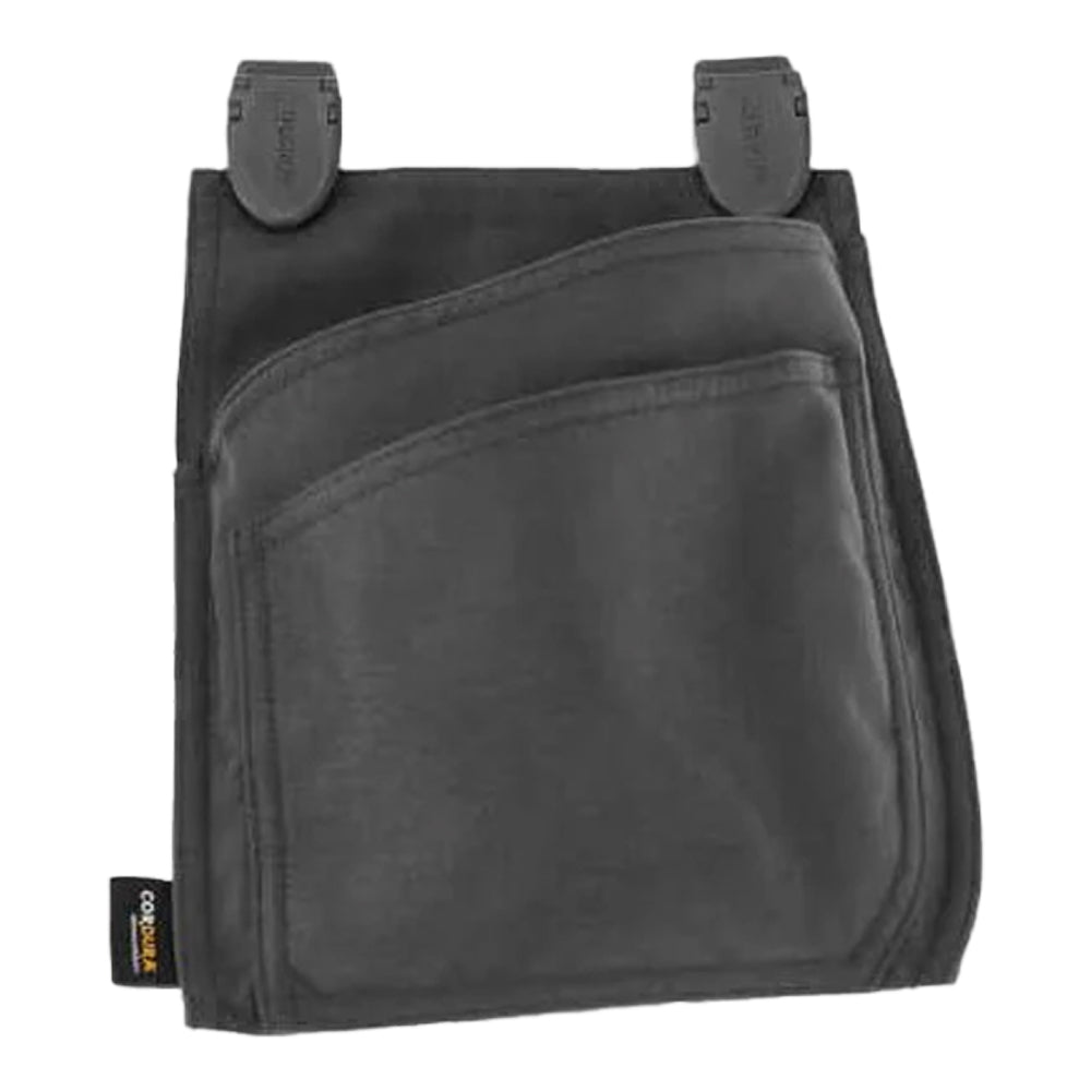 Stone Grey - Back - Mascot Customised Holster Bag