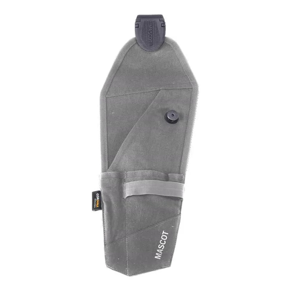 Stone Grey - Front - Mascot Customised Ruler Holster Bag