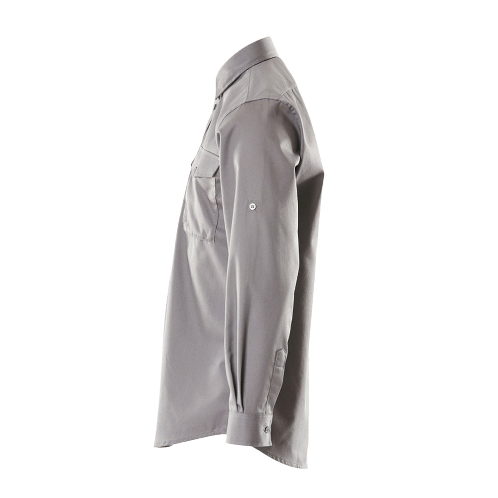 Anthracite - Lifestyle - Mascot Mens Crossover Mesa Shirt