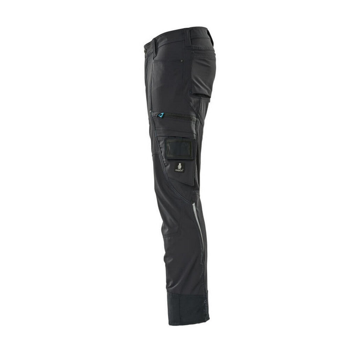 Dark Navy - Lifestyle - Mascot Mens Advanced Trousers