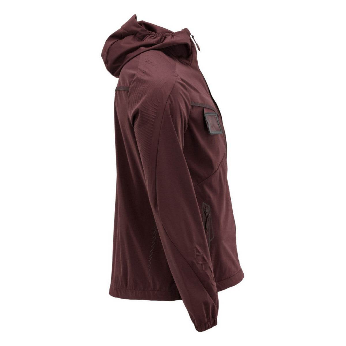 Bordeaux - Lifestyle - Mascot Mens Customised Jacket