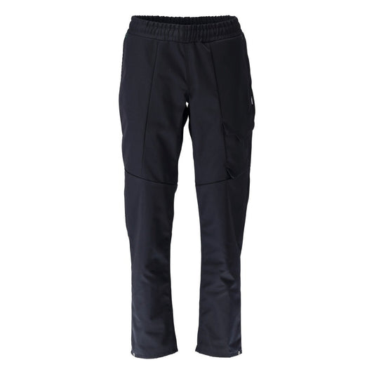 Dark Navy - Front - Mascot Mens Food & Care Trousers