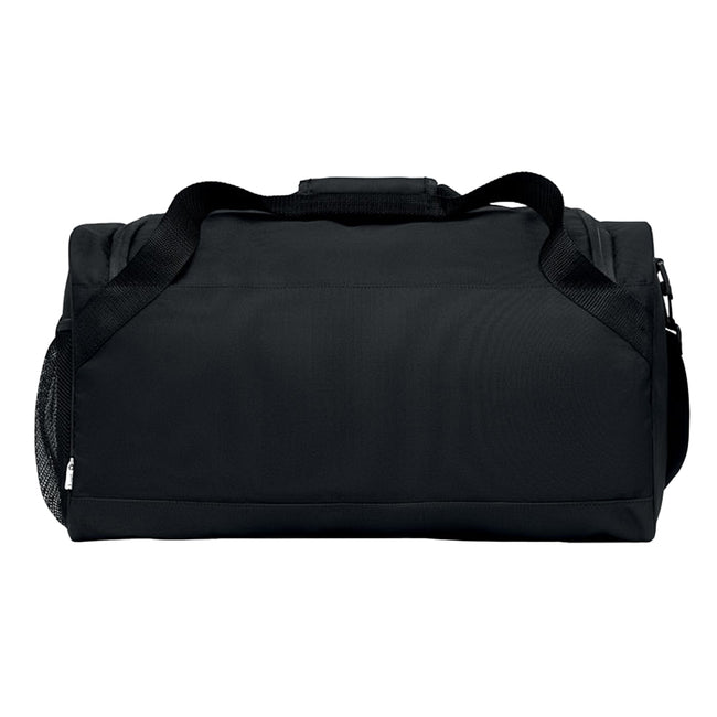 Black - Back - MidOcean Terra + Overnight Bag