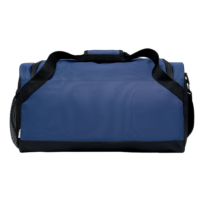 Blue - Back - MidOcean Terra + Overnight Bag