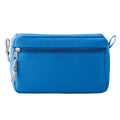 Royal Blue - Front - MidOcean New & Smart PVC Free Cosmetic Bag