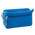 Royal Blue - Back - MidOcean New & Smart PVC Free Cosmetic Bag
