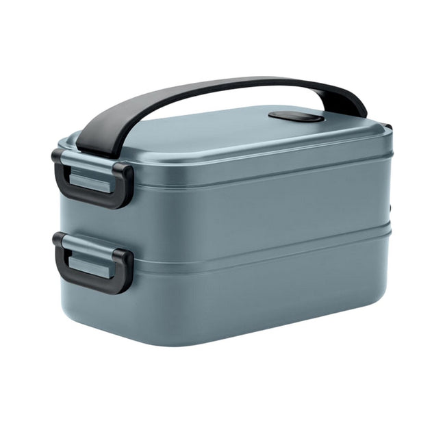 Petrol - Front - MidOcean Idolunch Lunch Box