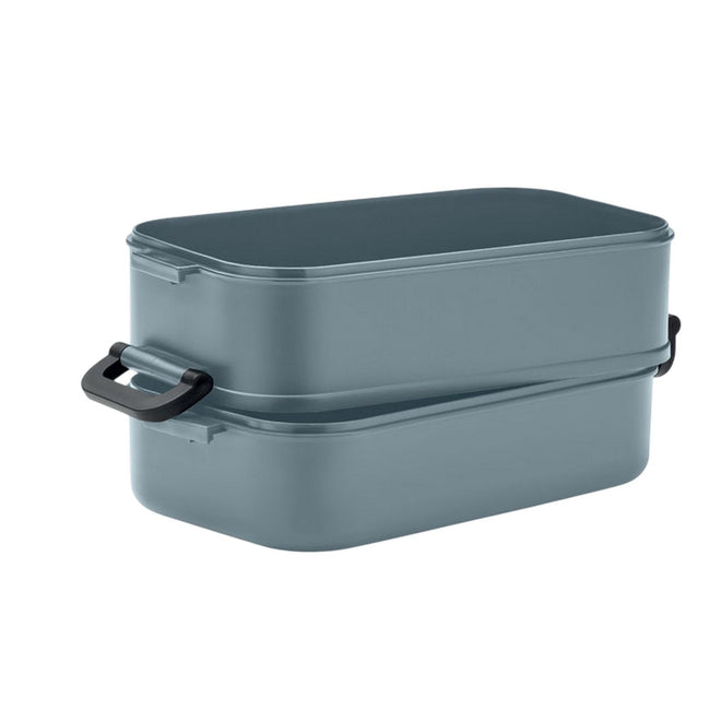 Petrol - Side - MidOcean Idolunch Lunch Box