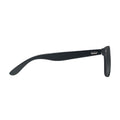 Black - Back - MidOcean Rhodos Bamboo Sunglasses