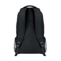 Black - Back - MidOcean Monte Lomo RPET Backpack