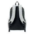 White - Back - MidOcean Hige Backpack