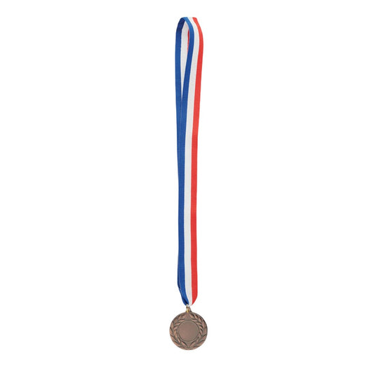 Brown - Front - MidOcean Winner Medal
