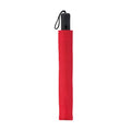 Red - Back - MidOcean Haarlem Folding Umbrella
