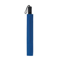 Royal Blue - Back - MidOcean Haarlem Folding Umbrella