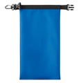 Royal Blue - Front - MidOcean Scubadoo Water Resistant 1.5L Bag