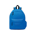 Royal Blue - Front - MidOcean Bapal+ RPET Polyester Backpack