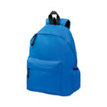 Royal Blue - Side - MidOcean Bapal+ RPET Polyester Backpack