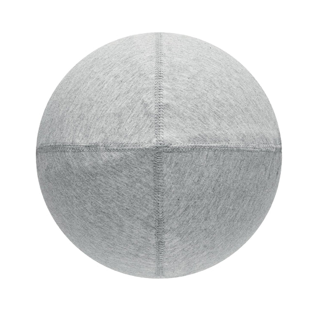 Grey - Back - MidOcean Lighty Cotton Blend Beanie