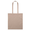 Rope - Back - MidOcean Cottonel Colour + Cotton Shopper Bag
