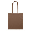 Earth - Back - MidOcean Cottonel Colour + Cotton Shopper Bag