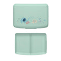 Mint Green - Side - MidOcean Childrens-Kids Sud Polypropylene 700ml Lunch Box