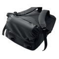 Black - Lifestyle - MidOcean Dalvik RPET Trolley Backpack