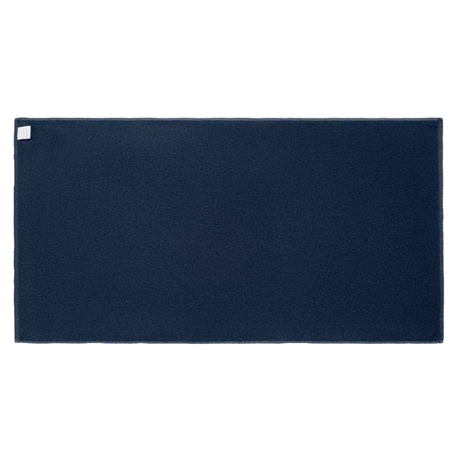 Blue - Back - MidOcean Water Seaqual Towel