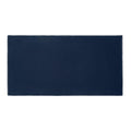 Blue - Side - MidOcean Water Seaqual Towel