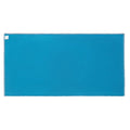 Turquoise - Back - MidOcean Water Seaqual Towel