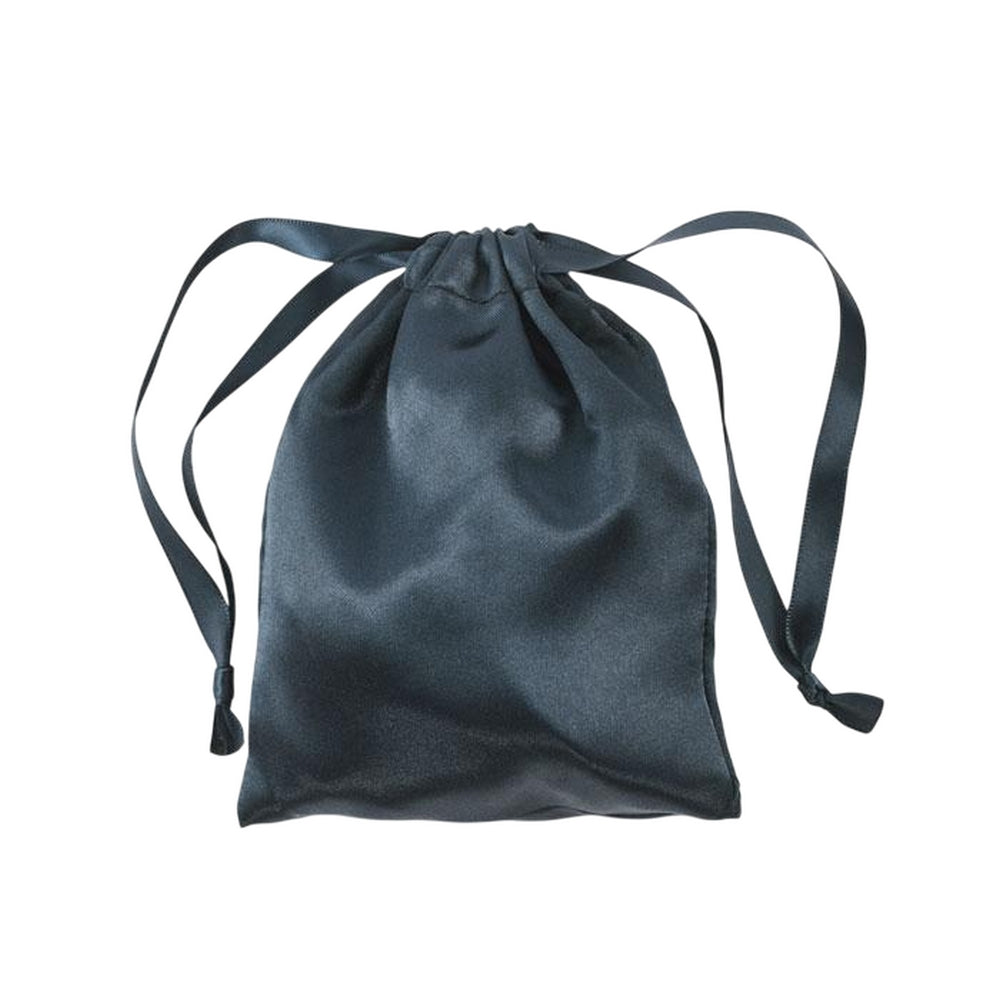 Stone Grey - Lifestyle - MidOcean Sleepy Polyester Soft Eye Mask
