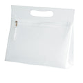 White - Front - MidOcean Moonlight Transparent Toiletry Bag