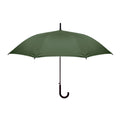 Green - Front - MidOcean Brela Windproof Stick Umbrella